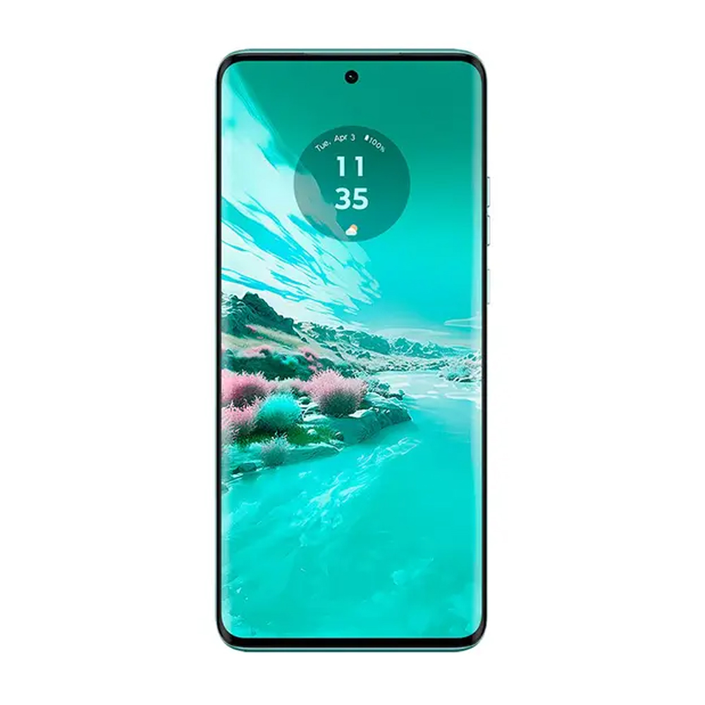 Motorola Edge 40 Neo 256 GB 8GB - Verde image number 1